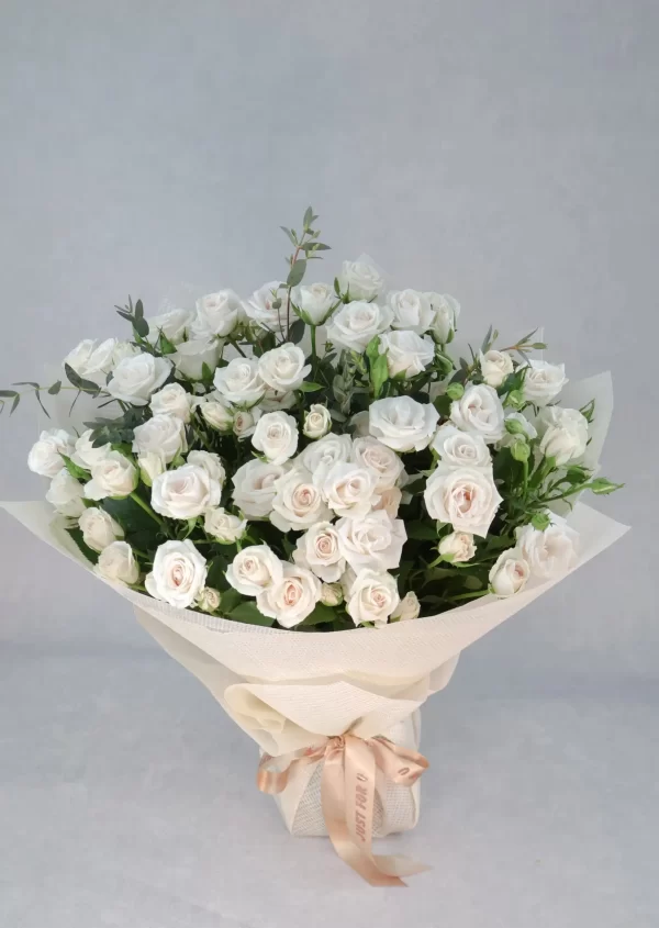 Fresh Start Bouquet