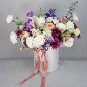Bloom & Gown  Box