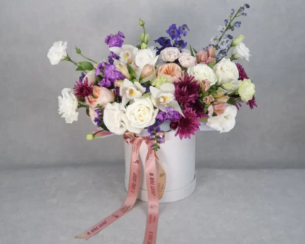 Bloom & Gown  Box