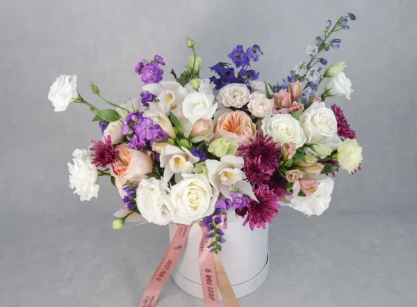 Bloom & Gown  Box - Image 2