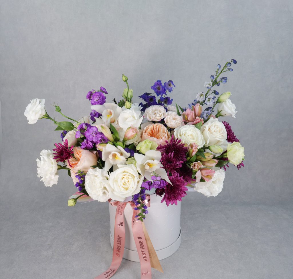 Bloom & Gown Box - Image 3