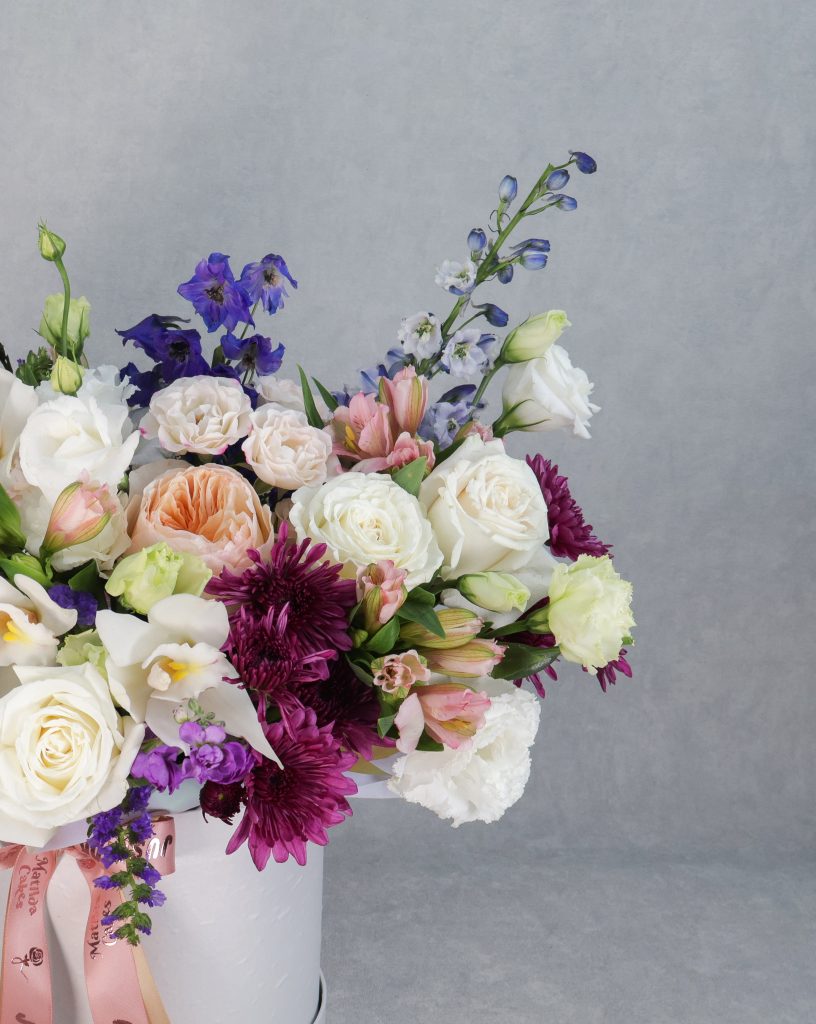 Bloom & Gown Box - Image 2