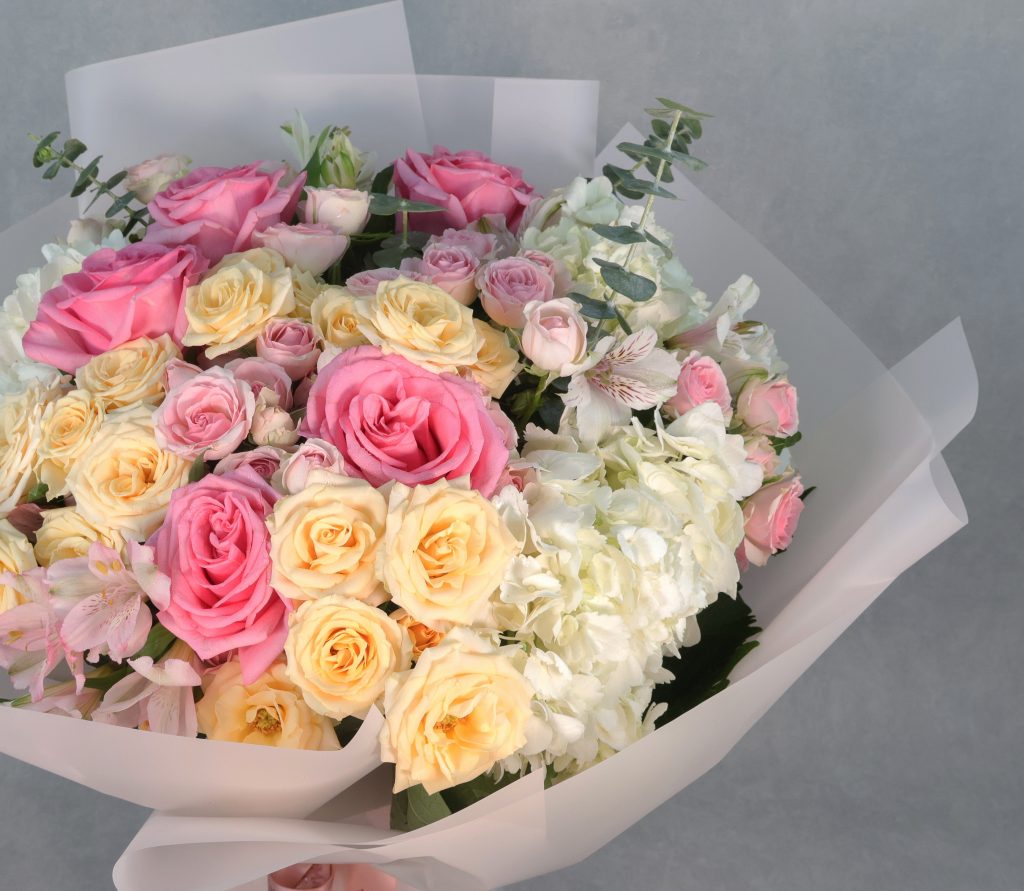 Whisper Roses - Image 2