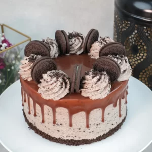 Oreo Delight
