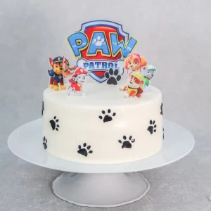 PAW Patrol