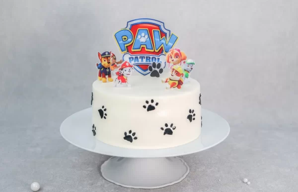 PAW Patrol