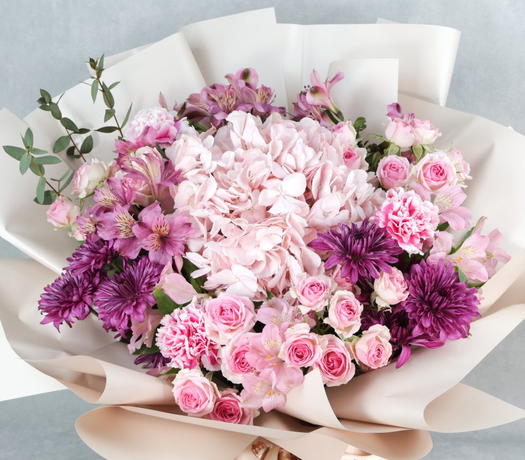 Pink & Purple Dreams - Image 2