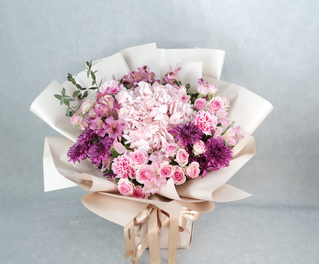 Pink & Purple Dreams - Image 3