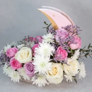 Celebration Blooms 🌷16pcs