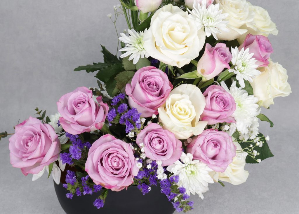 Pink & White Eid Dream - Image 2