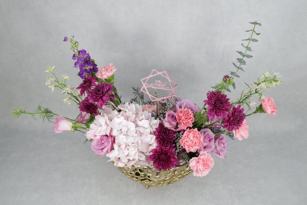 Golden Eid Radiance - Image 3