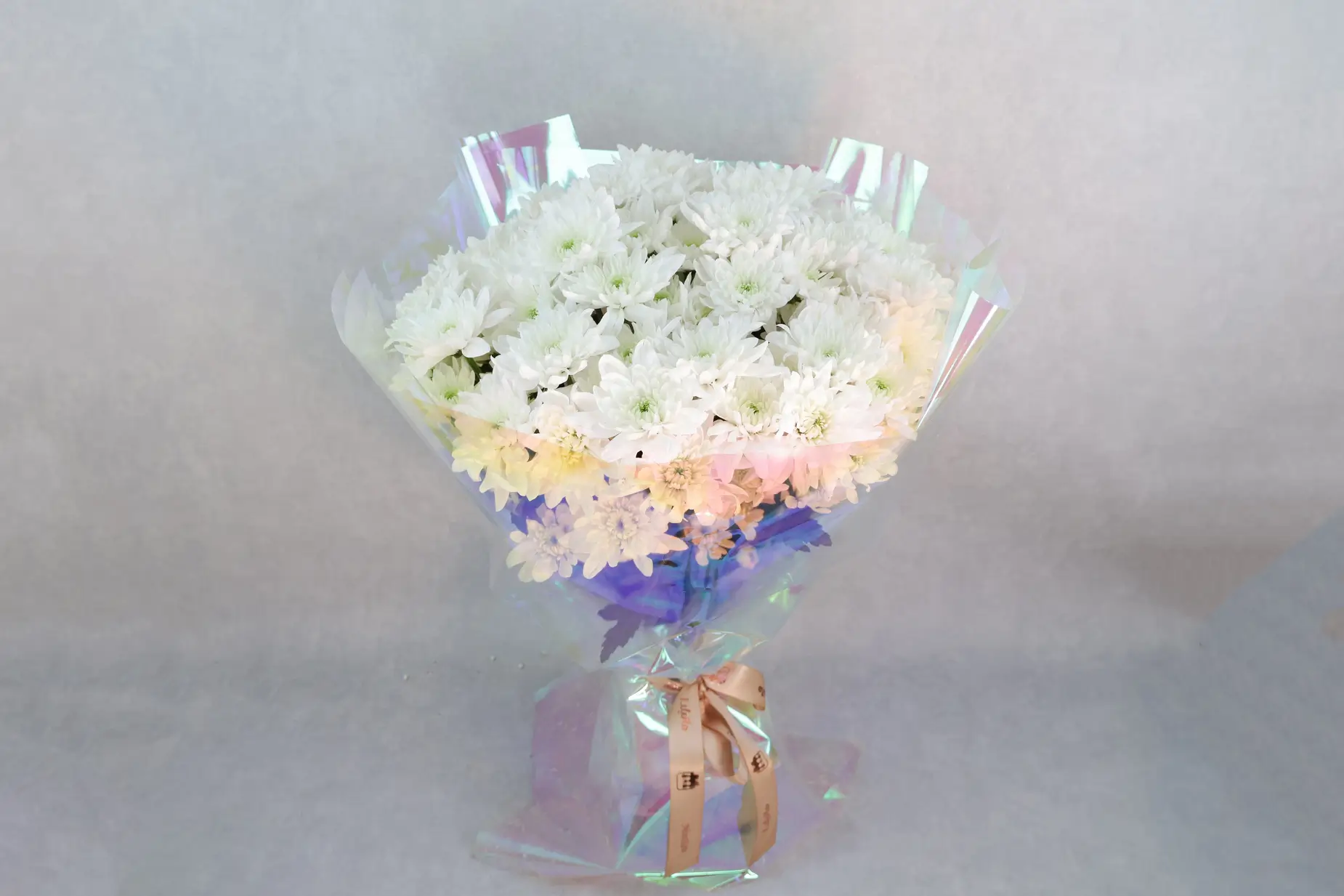 White Serenity 10Pcs