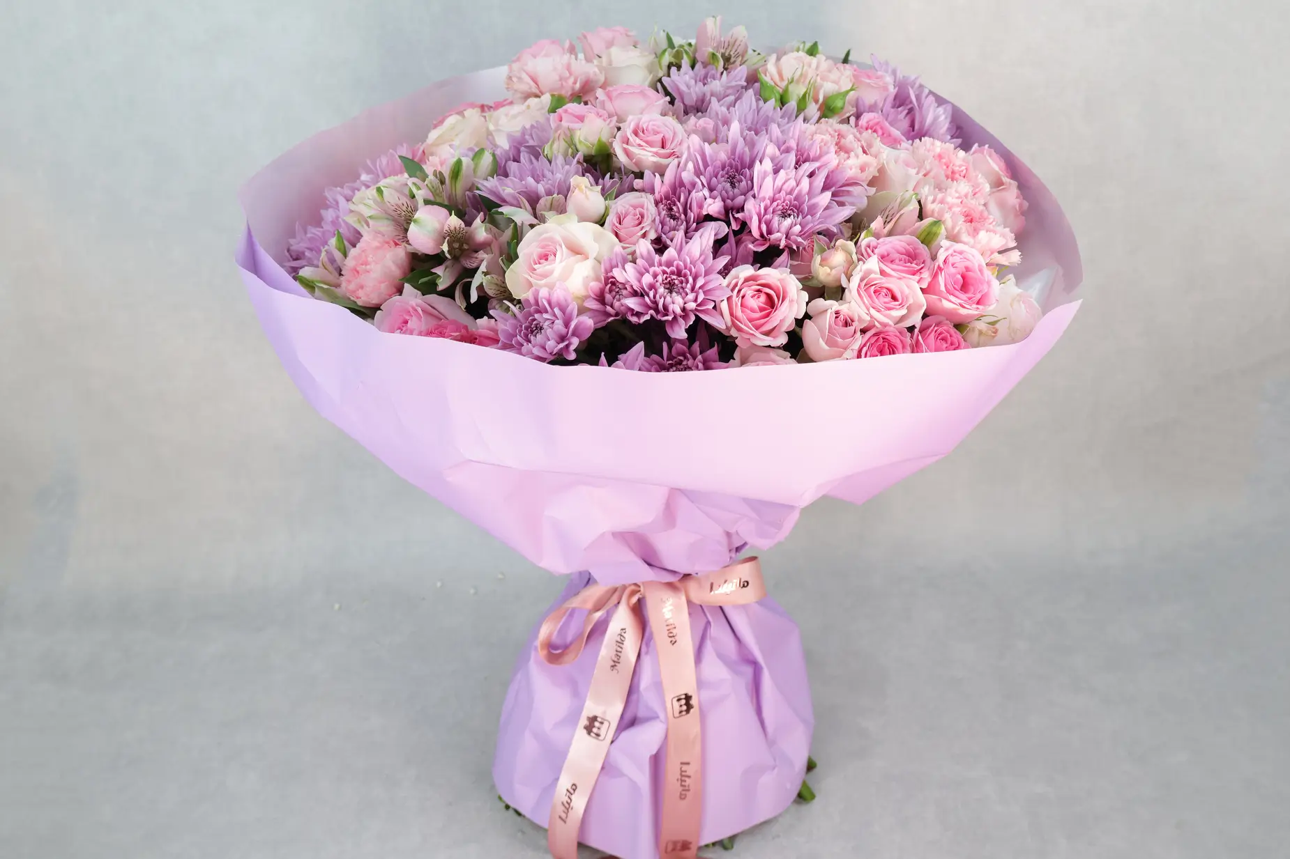 Lavender Haze 16Pcs