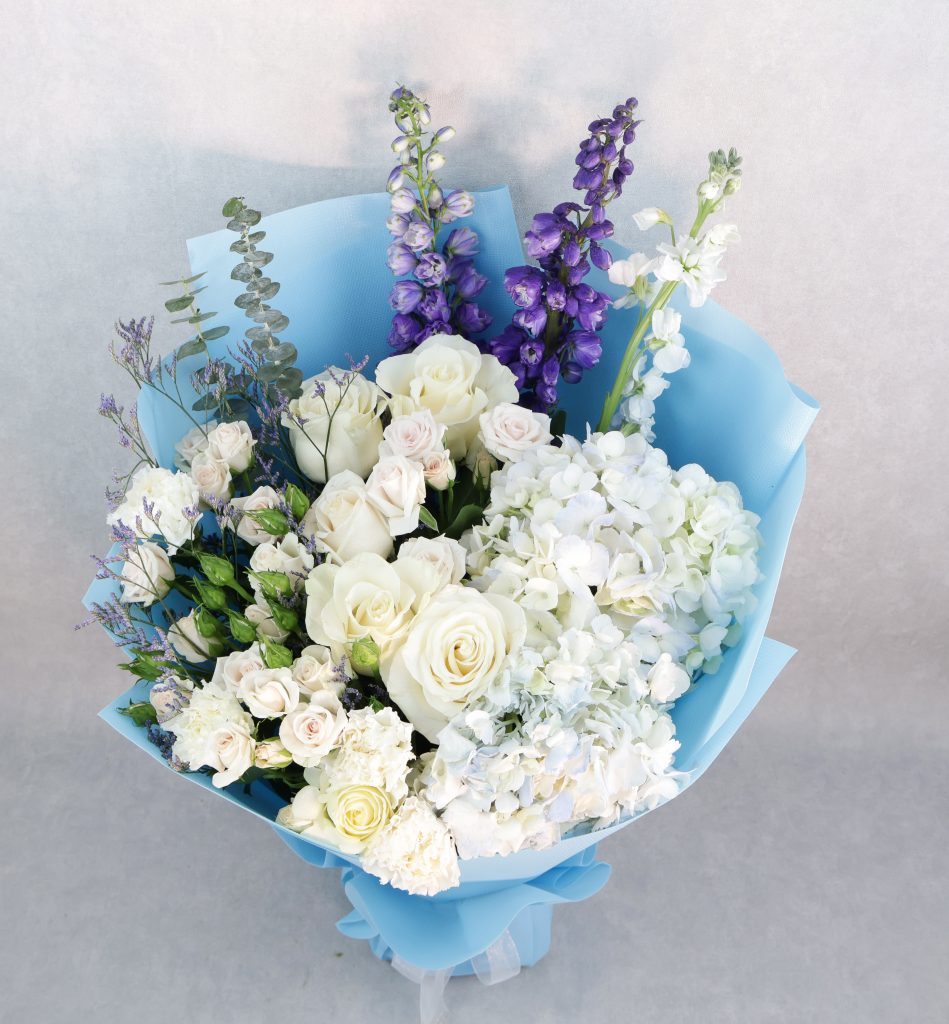 Blue Serenity - Image 2