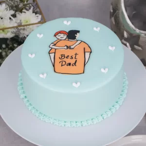 Best Dad