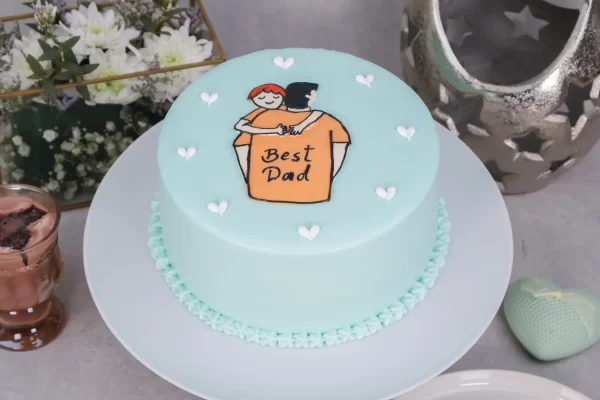 Best Dad