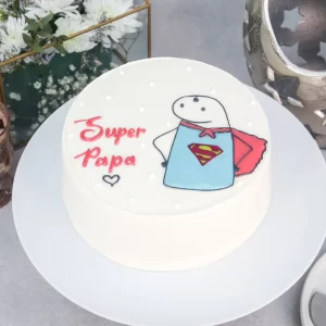 Super Papa
