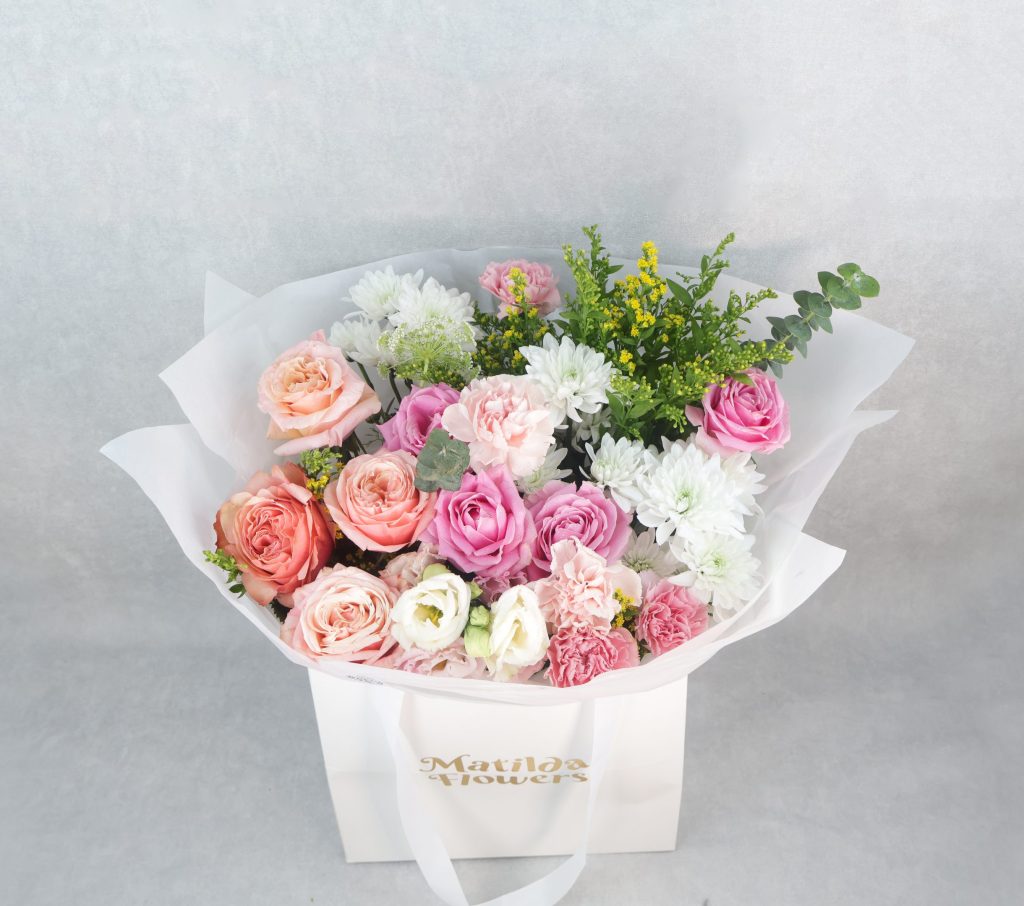 Blush Breeze - Image 2