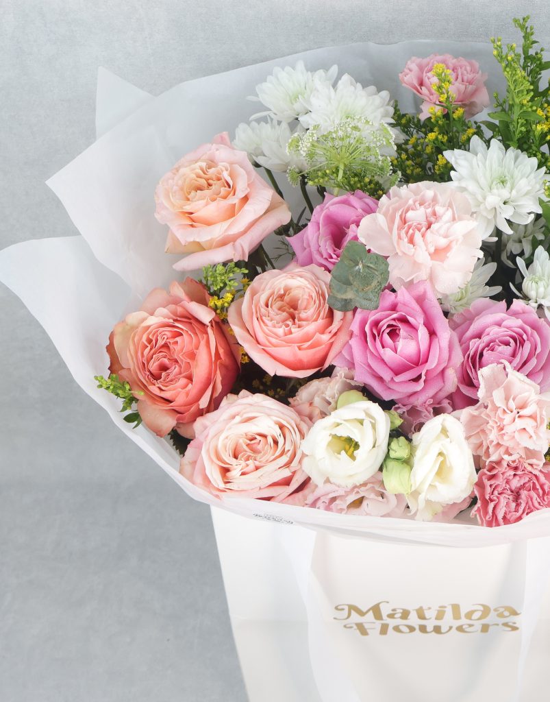 Blush Breeze - Image 3