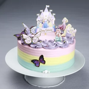 princess cake