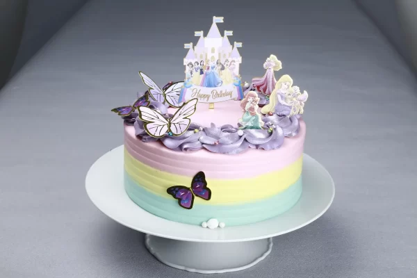 princess cake