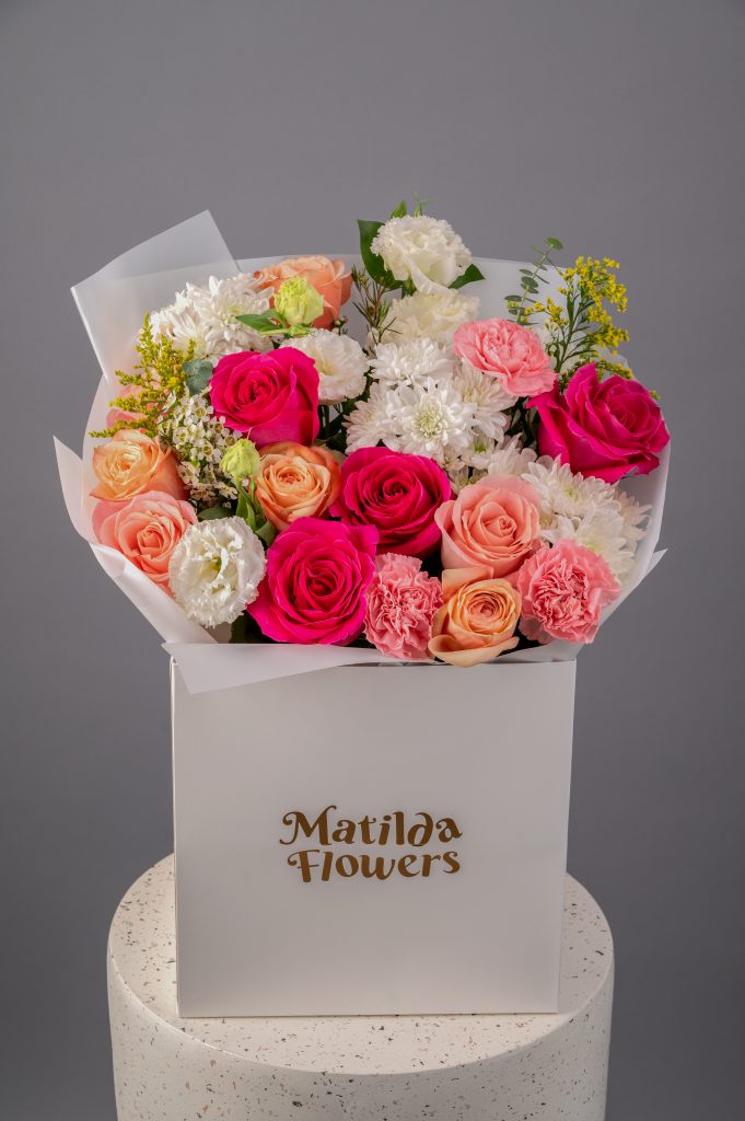 The Matilda Charm - Image 5