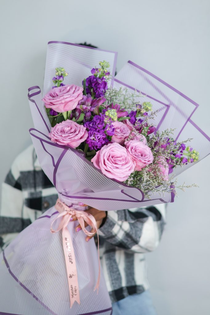 Purple Whispers - Image 2