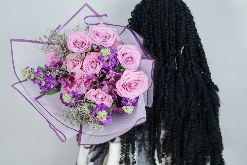 Purple Whispers - Image 5