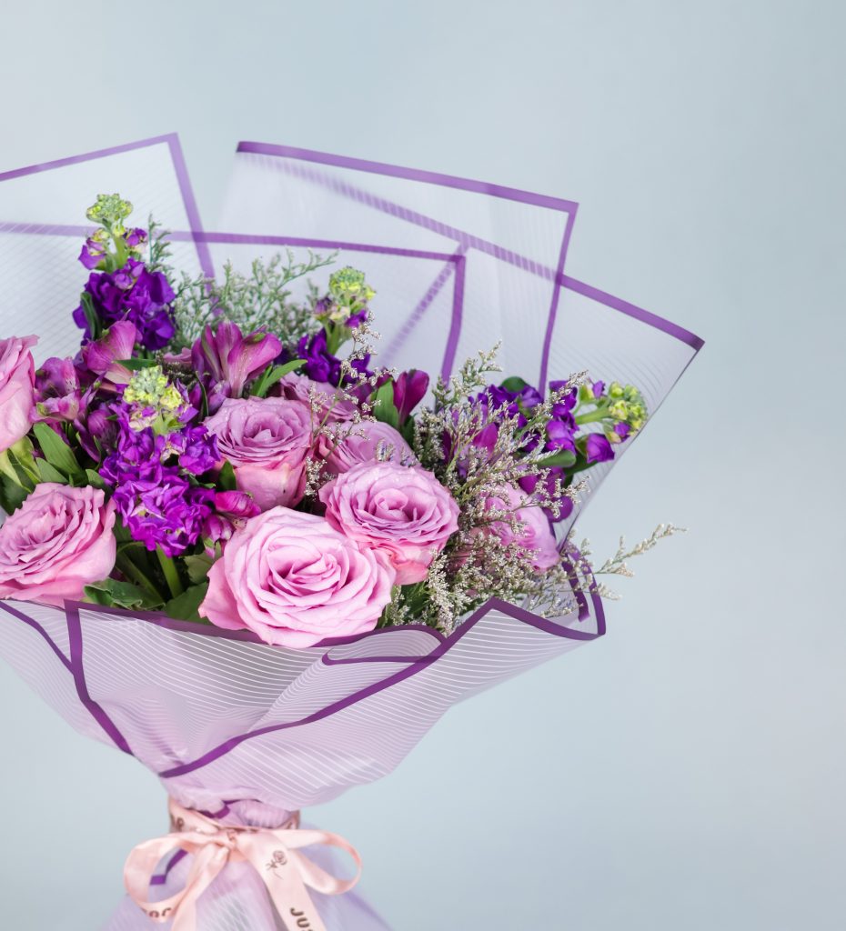 Purple Whispers - Image 3