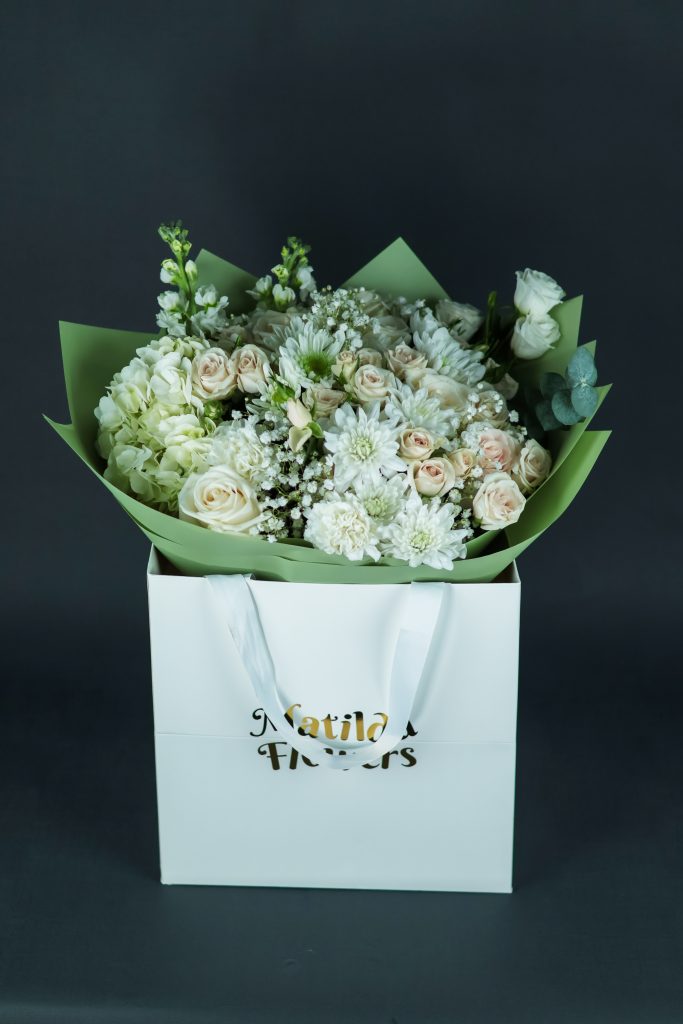 Whispering Elegance - Image 5